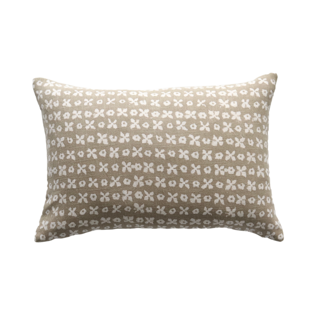 **FLAWED** Sutton Pillow Cover