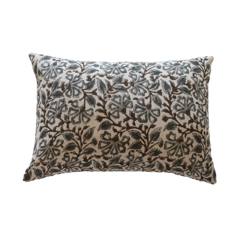 Essie Floral Pillow Cover