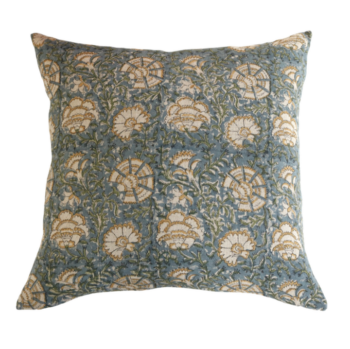 Vera Pillow Cover – Danielle Oakey Shop