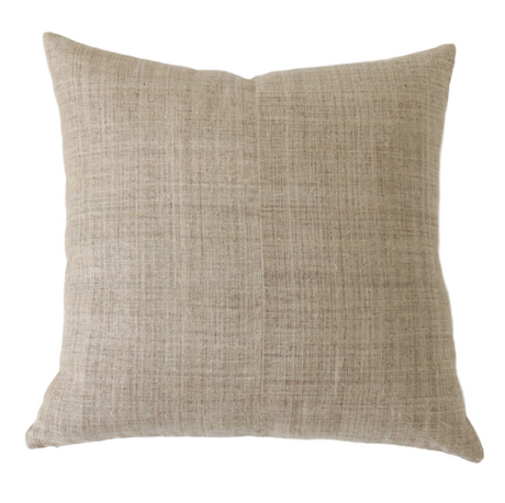 Jasper Tan Pillow Cover – Danielle Oakey Shop